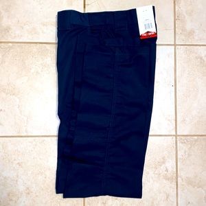New 32x32 try-spec 24/7 guardian pants navy blue